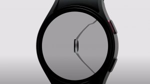 Samsung Galaxy Watch 4 header
