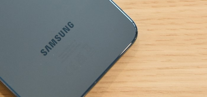 Samsung Galaxy Z Flip 4 en Fold 4 duiken op in persfoto’s