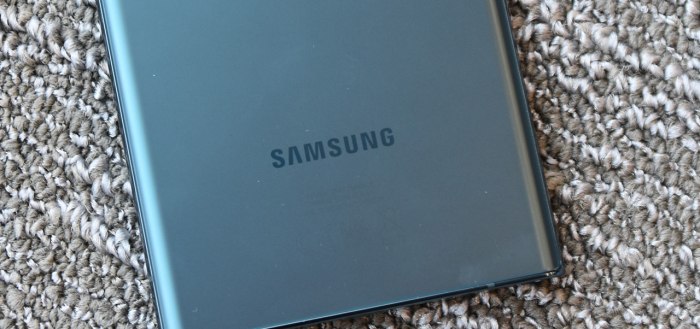 Samsung Galaxy Z Fold 4 en Flip 4: foto’s tonen smartphones in volle glorie