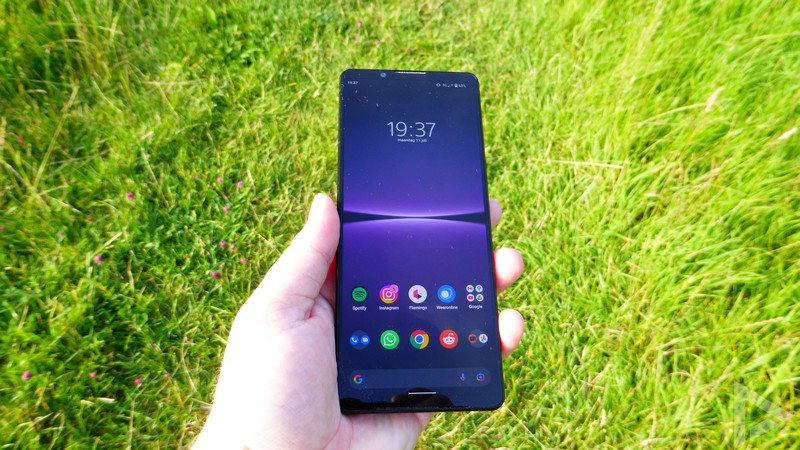 Sony Xperia 1 IV review