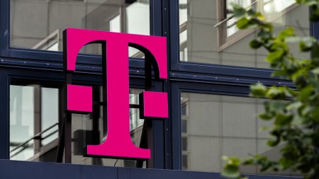 T-Mobile Thuis storing met internet, televisie en telefonie