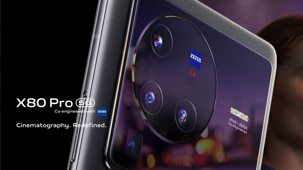 Vivo X80 Pro header