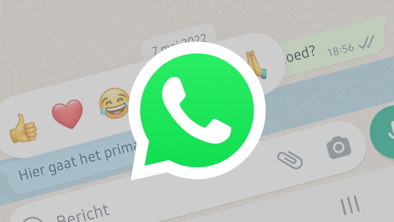 WhatsApp lets you create 3D avatars for your profile picture and stickers