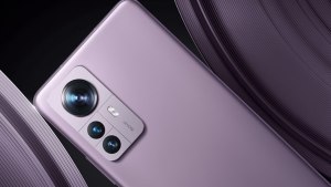 Xiaomi 12T-serie: Europese prijzen zijn uitgelekt XIaomi 12 pro header