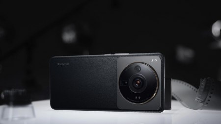 Xiaomi 12S, 12S Pro en 12S Ultra aangekondigd: eerste toestellen met Leica