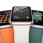 Xiaomi Mi Band 7 Pro officieel: dit heeft het horloge te bieden