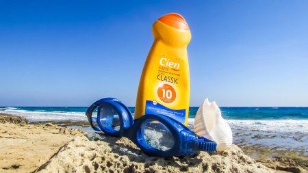 UV Index app: weet direct hoe sterk de zonkracht is