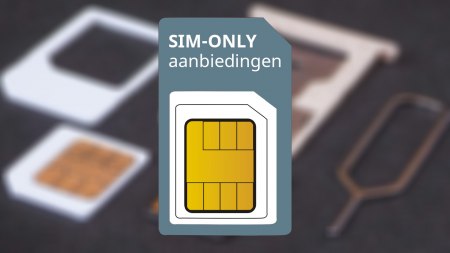 Sim-only aanbiedingen december 2022: hier scoor je de beste deals