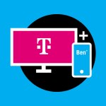 Provider Ben komt met Klantvoordeel: korting voor klanten met T-Mobile en Ben