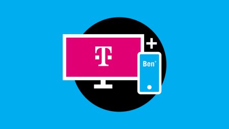 Provider Ben komt met Klantvoordeel: korting voor klanten met T-Mobile en Ben