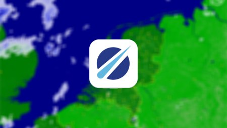 Buienradar is meest accurate weer-app van Nederland