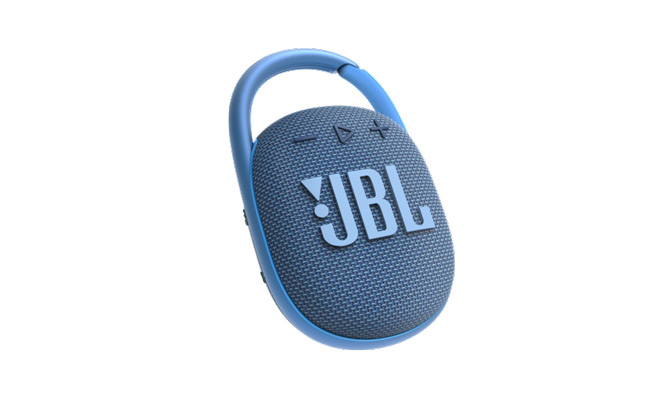 JBL Go 3