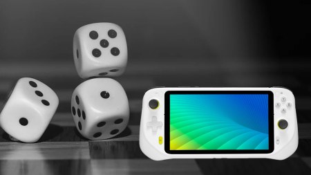 Nieuwe Logitech cloud-gamingconsole uitgelekt met Android