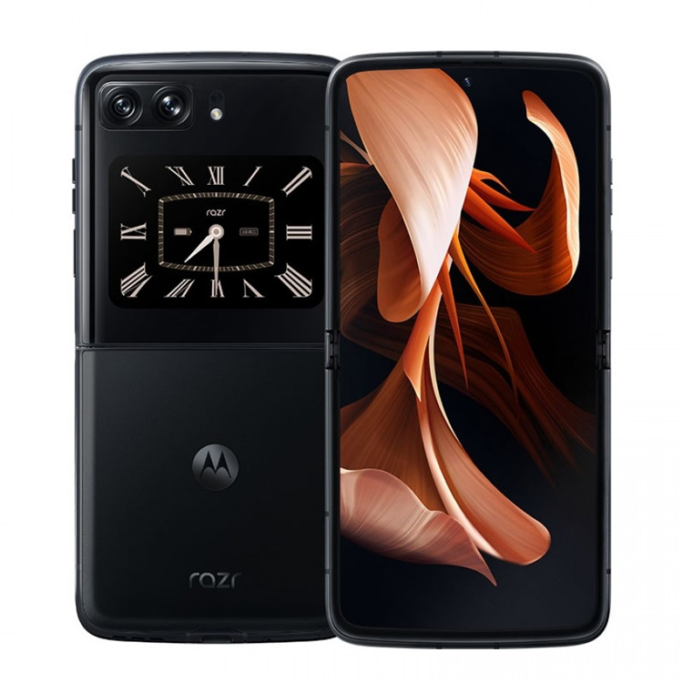 Motorola Razr 2022