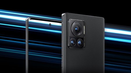 Motorola toont Moto X30 Pro met 200 megapixel camera; en S30 Pro