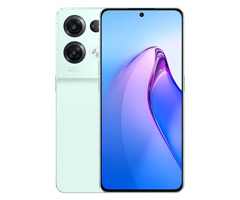 Oppo Reno 8 Pro productafbeelding