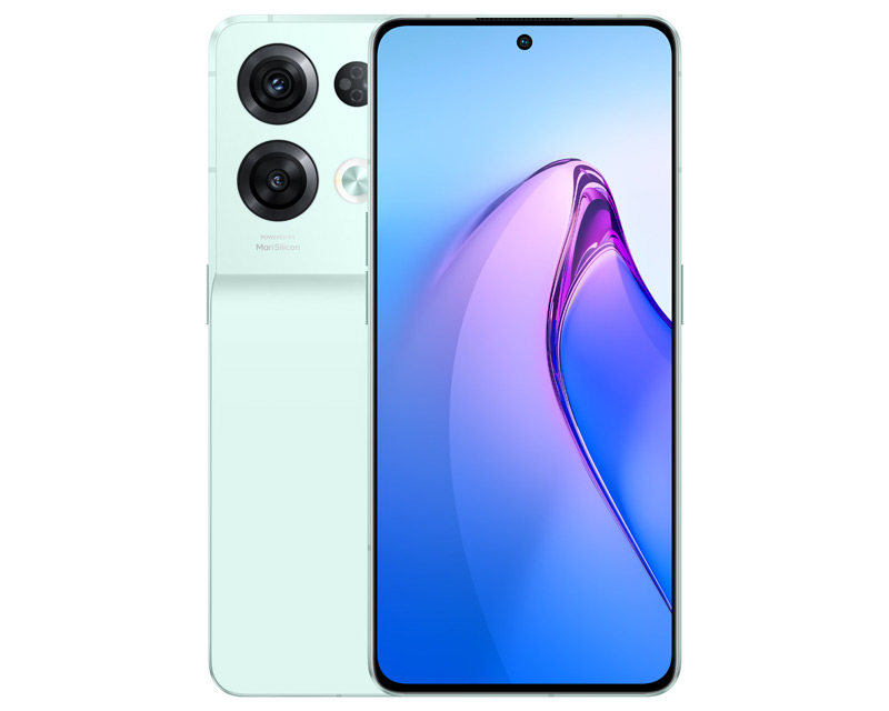 Oppo Reno 8 Pro