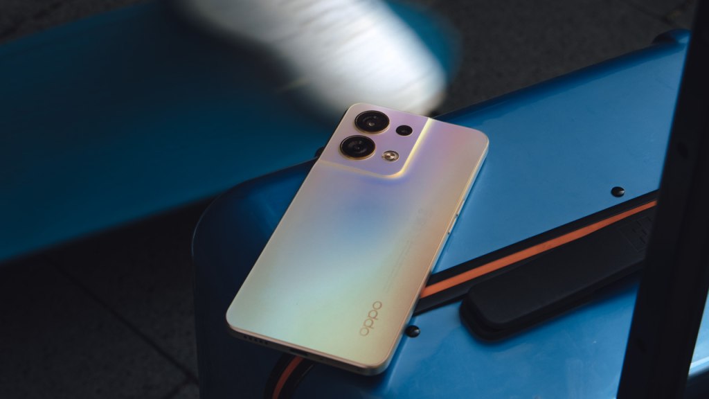 Oppo Reno 8 header