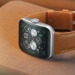 Nieuwe Oppo Watch 3 laat zich zien: stijlvolle smartwatch komt 10 augustus