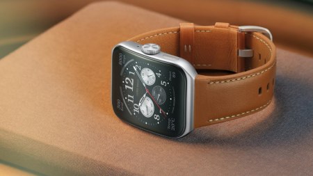 Nieuwe Oppo Watch 3 laat zich zien: stijlvolle smartwatch komt 10 augustus