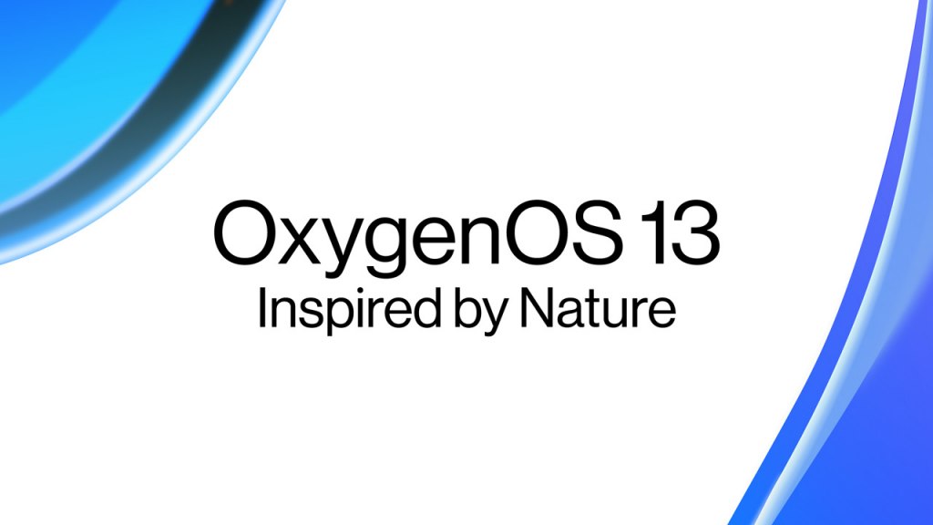OxygenOS 13 header