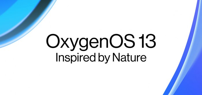 OxygenOS 13 is OnePlus’ nieuwste skin; deze toestellen krijgen de update