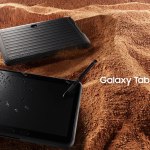 Samsung presenteert robuuste Galaxy Tab Active 4 Pro
