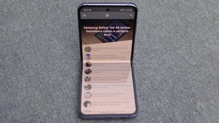 Samsung Galaxy Z Flip 5: (flinke) Europese prijs uitgelekt