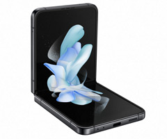 Samsung Galaxy Z Flip 4 productafbeelding