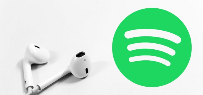 Spotify laat je vanaf nu songteksten vertalen