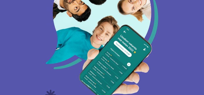 Tikkie deelt jaaroverzicht 2025: 1 miljardste betaalverzoek en meer statistieken