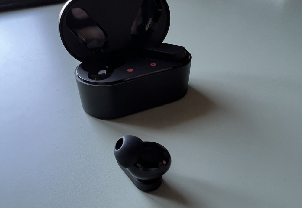 OnePlus Nord Buds review