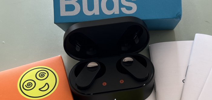 OnePlus Nord Buds review: budget in-ears met lekker geluid