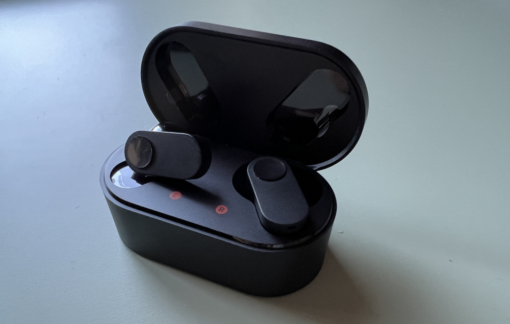 OnePlus Nord Buds review