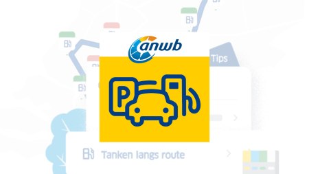 ANWB Onderweg app 5.0 update brengt nieuw design en navigatie: zo gebruik je het