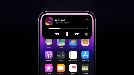 iPhone 14: Apple geeft de notch een nieuwe dimensie – wat doet Android?