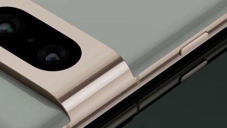 Google Camera-app krijgt bij Pixel 8-serie nieuwe interface