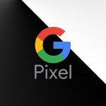 Google Pixel header