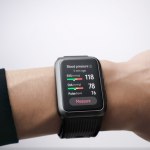 Huawei Watch D header