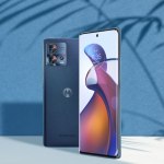Motorola Edge 30 Fusion header