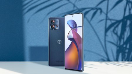 Motorola Edge 30 Fusion is vierde smartphone die Android 13 krijgt