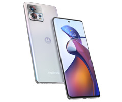 Motorola Edge 30 Fusion productafbeelding
