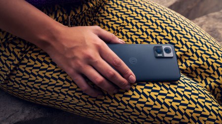 Motorola brengt Edge 30 Ultra, Fusion en Neo uit in Nederland