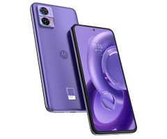 Motorola Edge 30 Neo productafbeelding