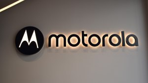 Motorola header