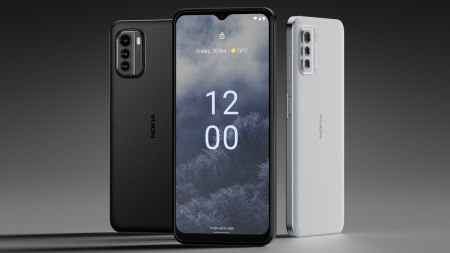 Samsung Galaxy Tab A8, Nokia G60 en Nokia 2.4 krijgen oktober-update