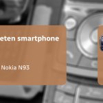 De vergeten smartphone: Nokia N93
