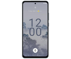 Nokia X30 productafbeelding