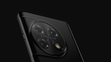 OnePlus 11 Pro te zien op eerste renders: een ander camera-eiland