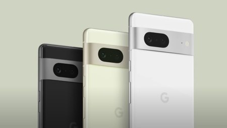 Google Pixel 7 (Pro): cameraglas kan spontaan barsten